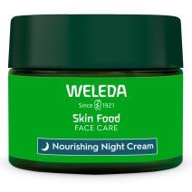 Skin Food Nourishing Night Cream