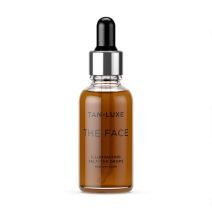 The Face Self-Tan Drops