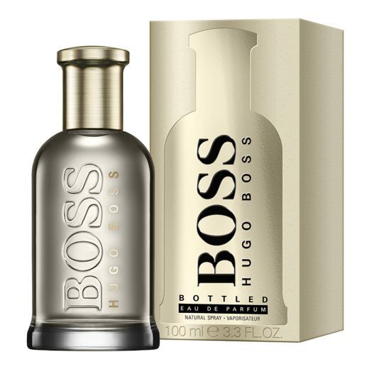 HUGO BOSS Boss Bottled Parfumuotas vanduo (EDP)