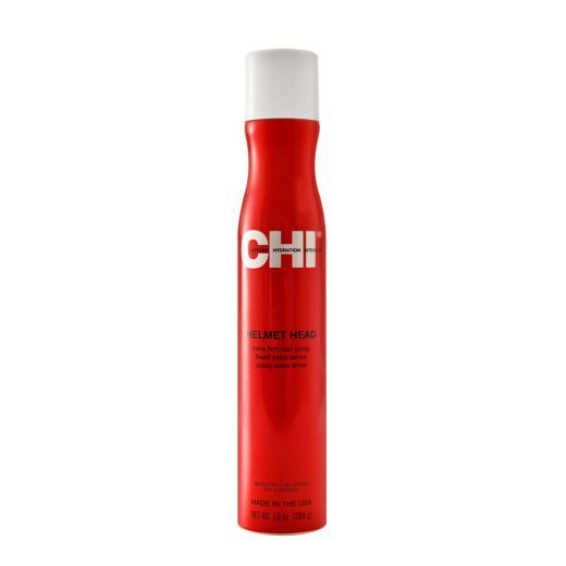  	Helmet Head Hair Spray 284g