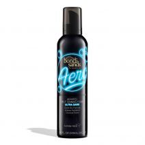 Aero Aerated Self Tanning Foam - Ultra Dark