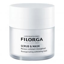 Scrub & Mask