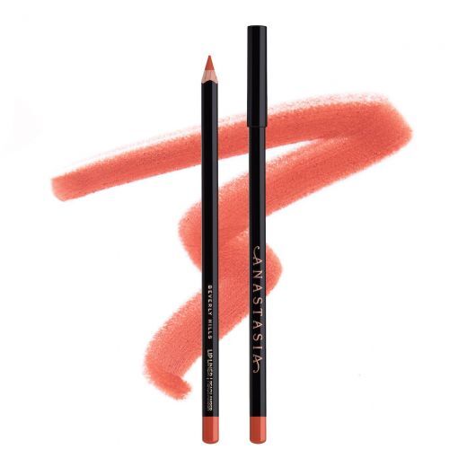 Lip Liner Peach Amber