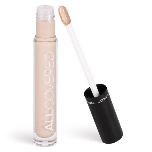 INGLOT All Covered Under Eye Concealer Paakių maskuoklis