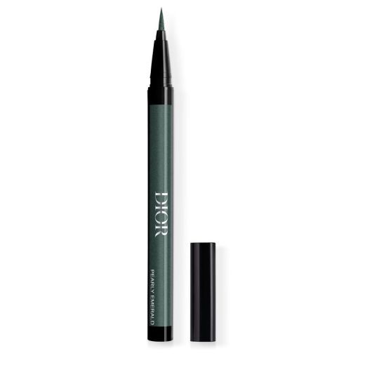 Diorshow Liquid Liner 386 Pearly Emerald
