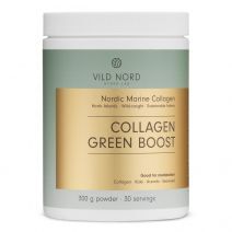 Collagen Green Boost
