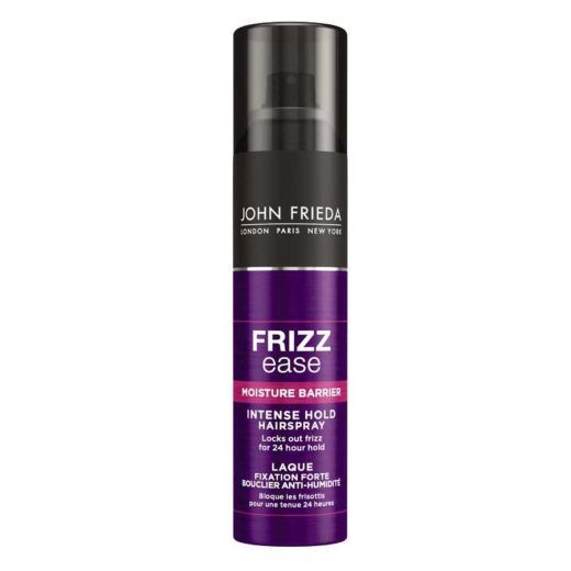 Frizz-Ease Firm Hold Hair Spray Moisture Barrier