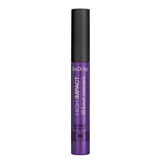 0 Sec High Impact Lift & Curl Mascara