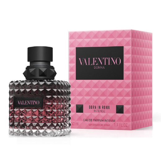  Born in Roma Intense Donna EDP