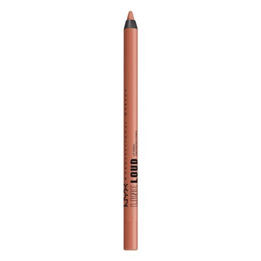  Line Loud Lip Liner Gimme Drama Daring Damsel