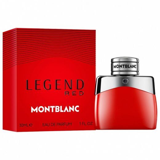 Legend Red EDP