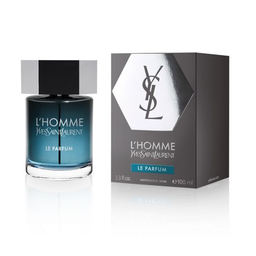 YVES SAINT LAURENT L' Homme Le Parfum Parfumuotas vanduo (EDP)