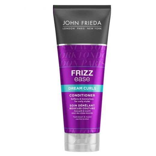 JOHN FRIEDA Frizz Ease Dream Curls Conditioner Garbanotų plaukų kondicionierius