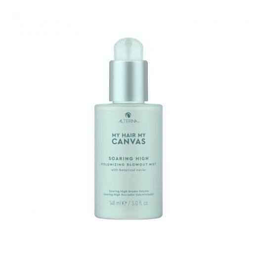 My Hair My Canvas Soaring High Volumizing Blowout Mist