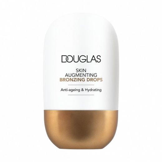 	 Douglas Make Up Skin Augmenting Highlighter Bronzing Drops