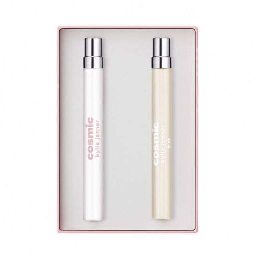 Cosmic Kylie Jenner & 2.0 Pen Spray Gift Set