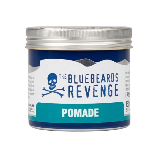 Pomade