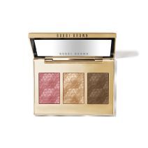 Holidays Collection Luxe Cheek & Highlighting Palette
