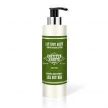 Shea Body Milk - Lemon Verbena