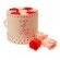 Bath Flowers Box 