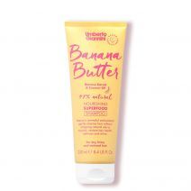 Banana Butter Nourishing Superfood Shampoo