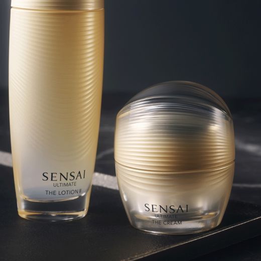 SENSAI ULTIMATE THE CREAM