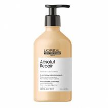 Absolut Repair Shampoo with Protein And Gold Quinoa