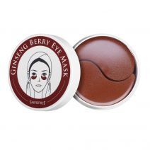 Ginseng Berry Eye Mask 