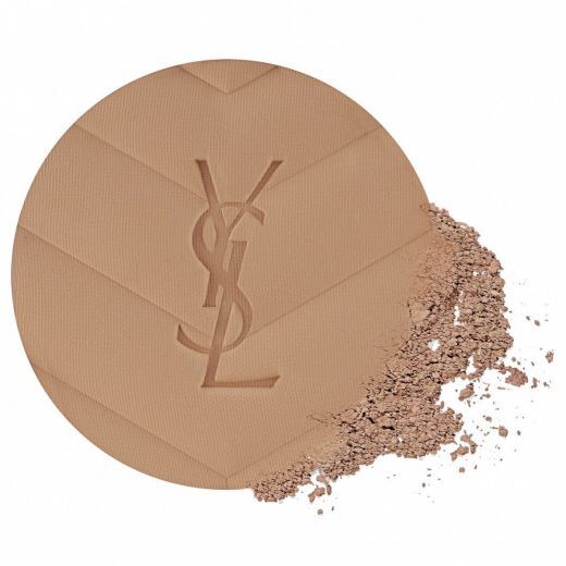 Hyper Finish – Multi-Use Mattifying and Setting Powder with Hyaluronic Acid Nr. FG 03