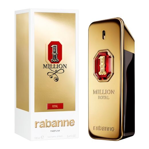 1 Million Royal Parfum