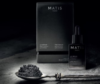 Matis Caviar kosmetika