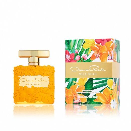 Bella Soleil EDP