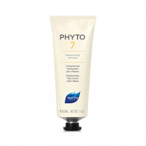 Phyto 7 Moisturizing Day Cream With 7 Plants 