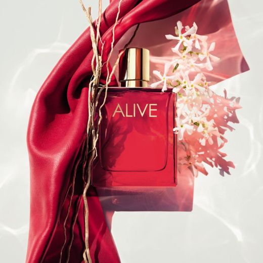 Boss Alive Parfum