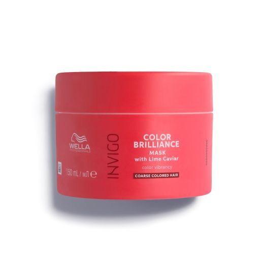 COLOR BRILLIANCE Coarse Mask