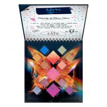 Winx Fairy Palette Limited Edition