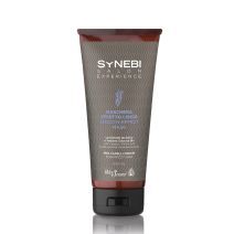 Smoot-Effect Mask With Organic Willow And Sweet-Scented Verbena Extracts For Frizzy Hair