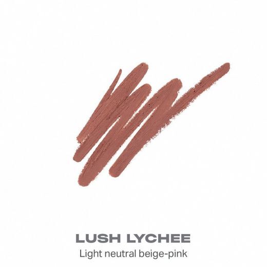 Oral Flirtation Color Pencil Lush Lychee