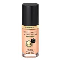 	 Facefinity All Day Flawless 3 in 1 Vegan Foundation