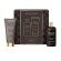 Black Pepper & Ginseng Men's Bath Duo Set