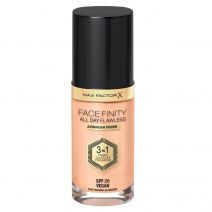 	 Face Finity 3 in1