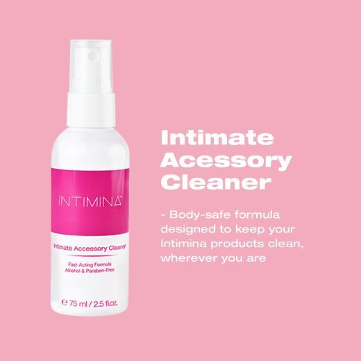 Intimina Cleanser