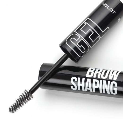 INGLOT Brow Shaping Gel Antakių formavimo želė