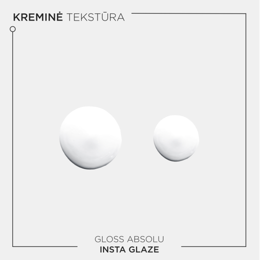 KÉRASTASE GLOSS ABSOLU INSTA GLAZE CONDITIONER FOR LONG FRIZZY HAIR