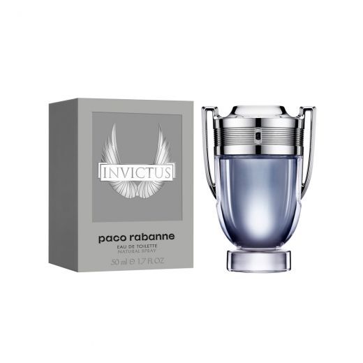PACO RABANNE Invictus Tualetinis vanduo (EDT)