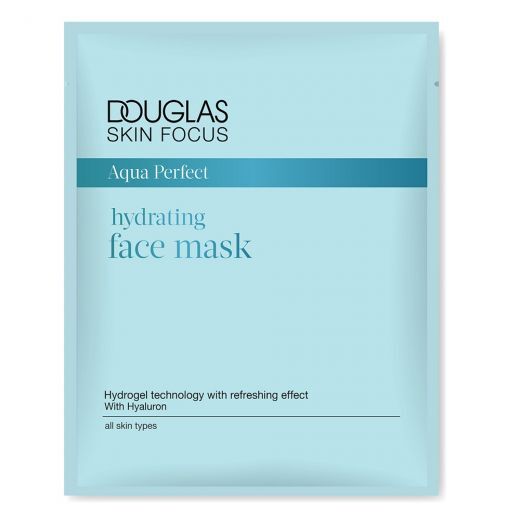 Hydrating Face Mask