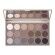 18CT Matte Essentials Artistry Palette