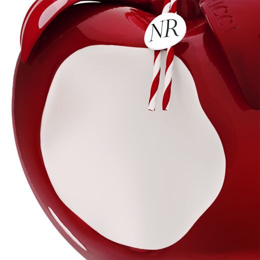 NINA RICCI Nina Rouge Tualetinis vanduo (EDT)