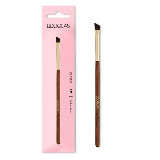 DOUGLAS COLLECTION Eyeliner Brush Akių apvado šepetėlis