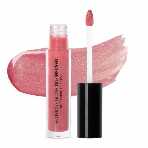 Douglas Make Up Glorious Gloss Oil Nr. 04 Poet